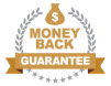 Money Back Guarantee Image